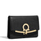 Gancini Card Case